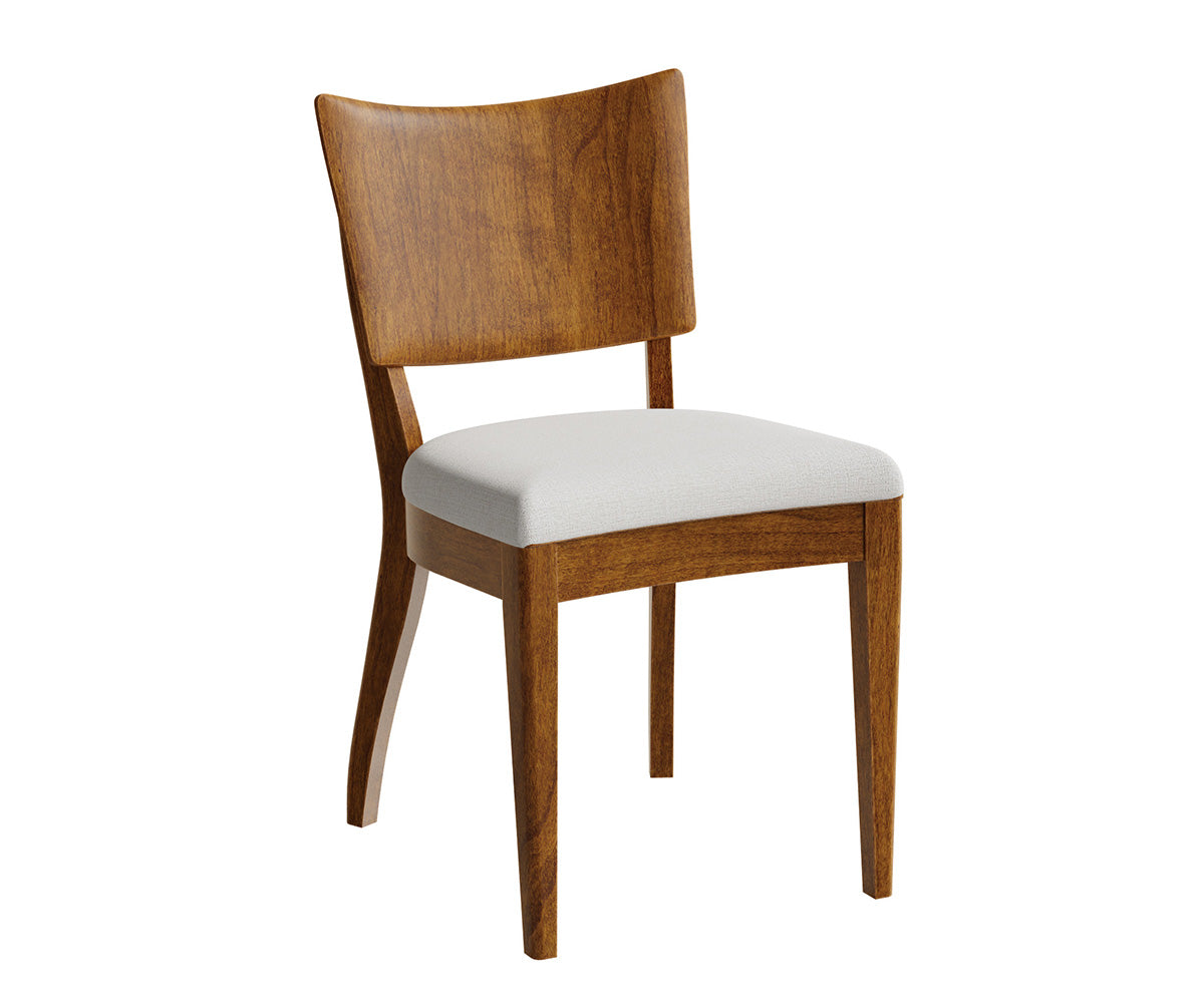 Hampton Side Chair – side chair