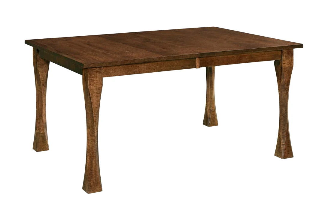 Berkley leg dining table