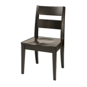 Amish USA Made Handcrafted Carson Chair sold by Online Amish Furniture LLC