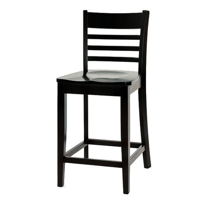 Louisdale Bar Stool – front view