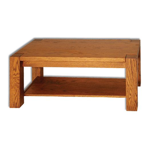 Amish USA Made Handcrafted Sequoia Occasional Tables sold by Online Amish Furniture LLC