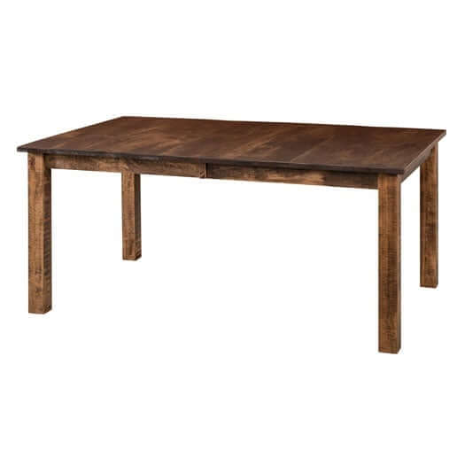 Alamo Leg Table