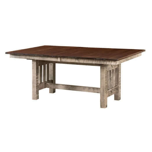 Alamo Trestle Table