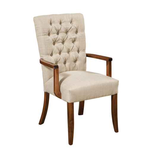 Alana Arm Chair