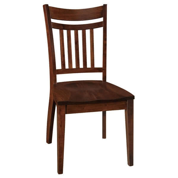 Amish made Arbordale Chair 