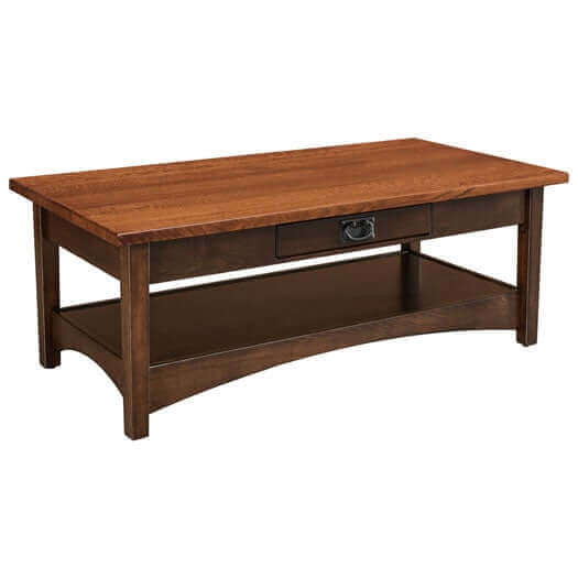 Arts & Crafts Occasional Tables
