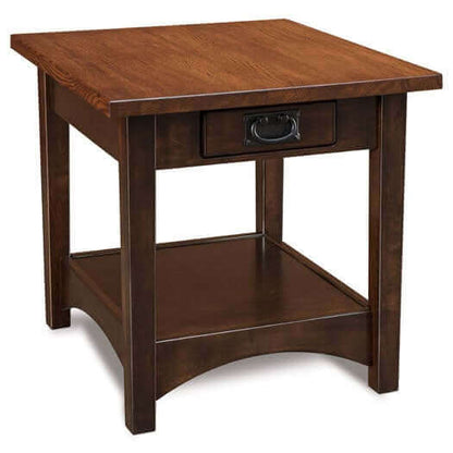 Arts & Crafts Occasional Tables
