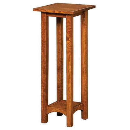 Arts & Crafts Plant Stands