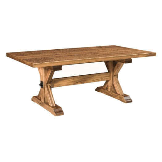 Austin Trestle Table