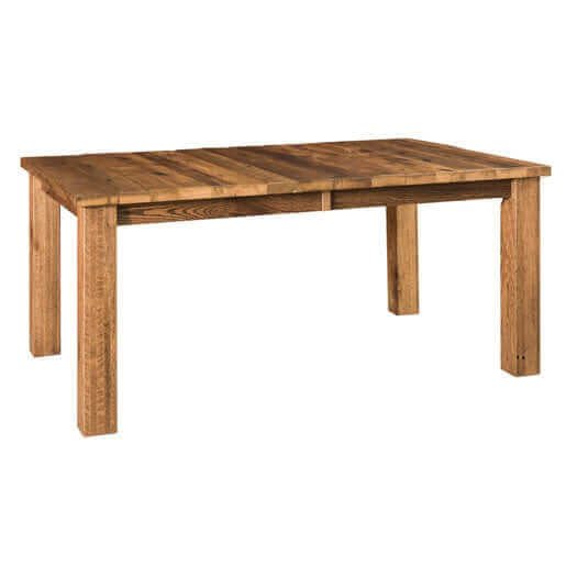 Barnloft Leg Table