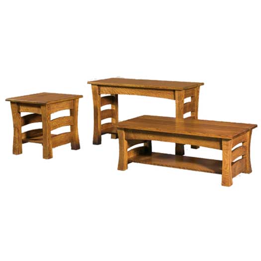 Barrington Occasional Tables