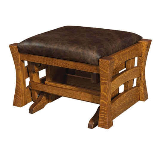 Barrington Ottoman