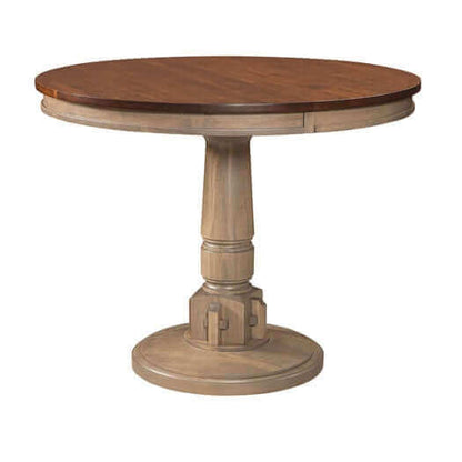 Bellaire Pedestal Table
