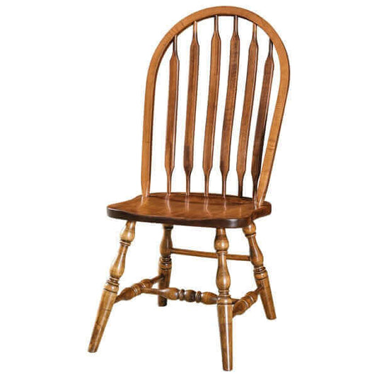 Bent Paddle Chair FN