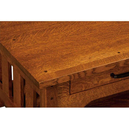 Boulder Creek Occasional Tables