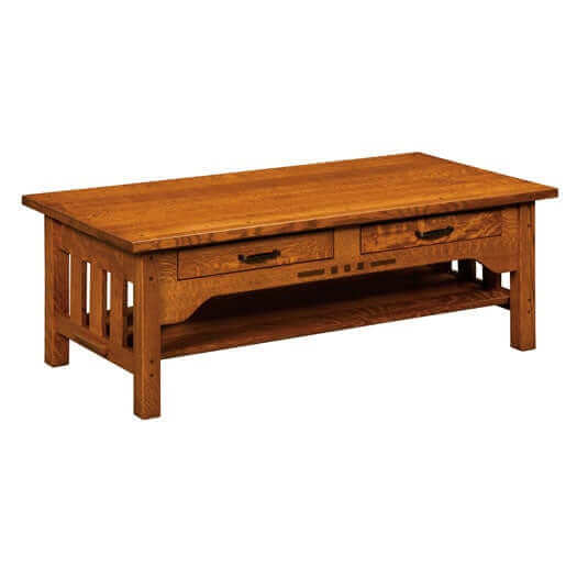 Boulder Creek Occasional Tables