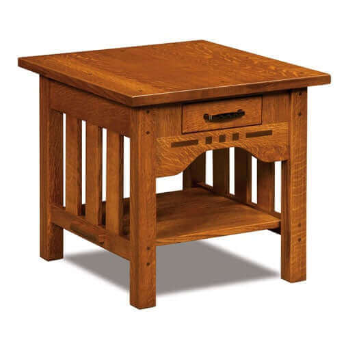 Boulder Creek Occasional Tables