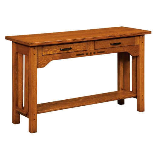 Boulder Creek Occasional Tables