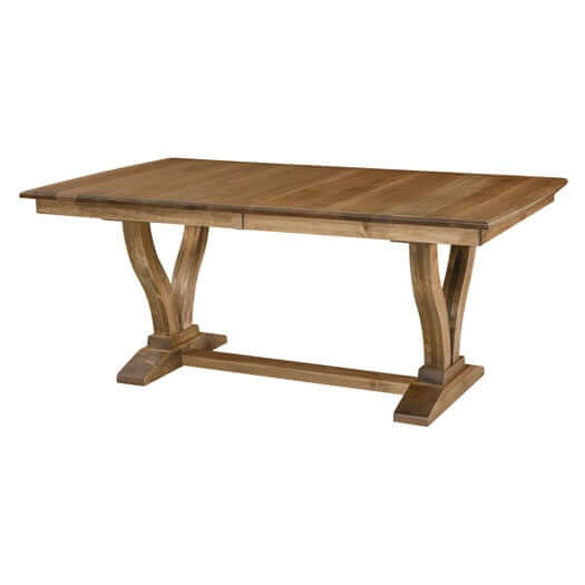 Brooklyn Trestle Table