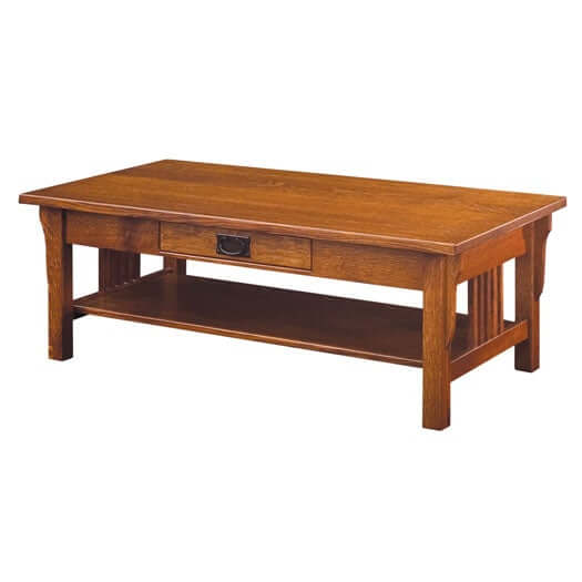 Camden Mission Occasional Tables