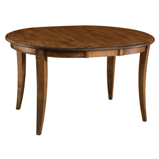 Chalet Leg Table