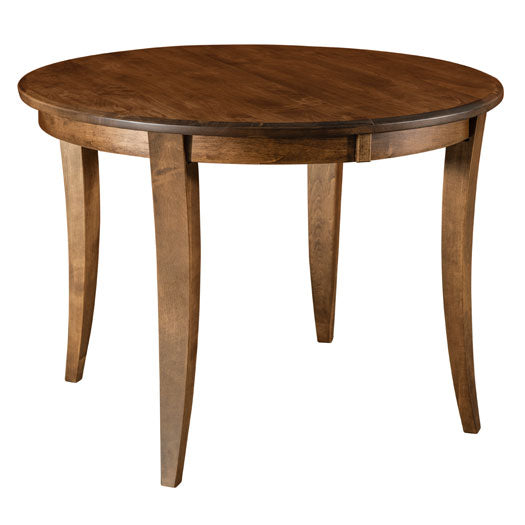 Chalet Leg Table