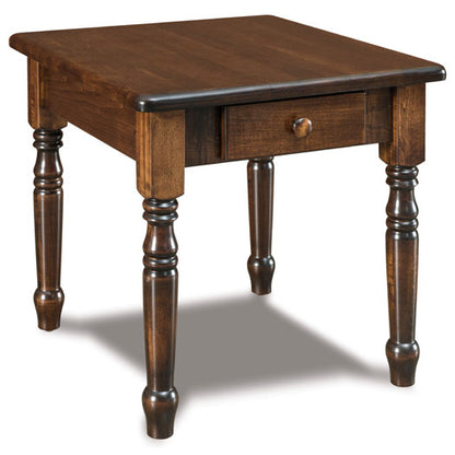 Classic Occasional Tables