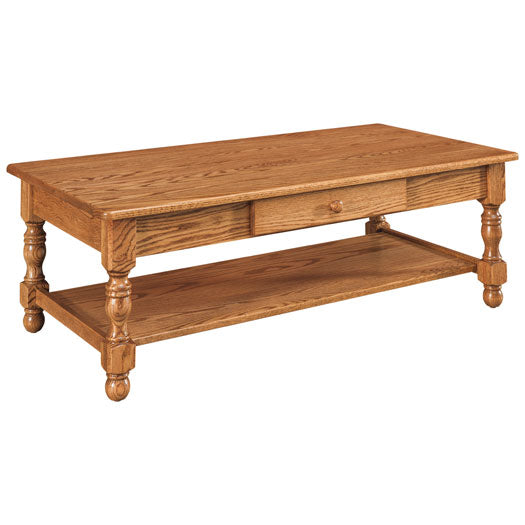 Country Occasional Tables