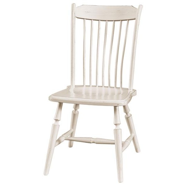 Amish USA Made Handcrafted Crayton Chair sold by Online Amish Furniture LLC