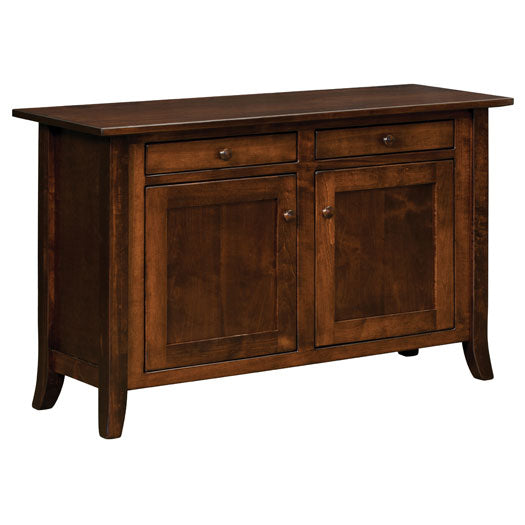 Dresbach cabinet tables