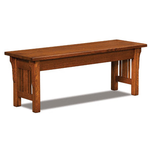 Buy Elliot Mission Bench Online