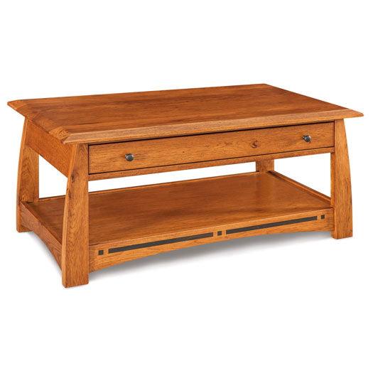 Hard Wood Occasional Tables with Drawer