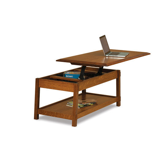 Colbran Occasional Open Tables