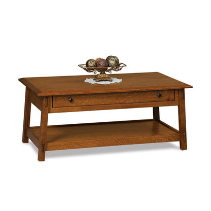 Colbran Occasional Open Tables
