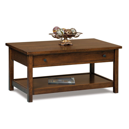 Centennial Occasional Open Tables