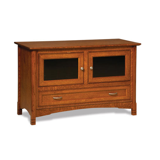 West Lake 2-Door, 1-Drawer Media Stand