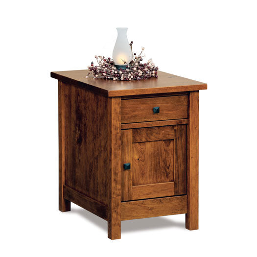 Centennial Occasional Enclosed Tables