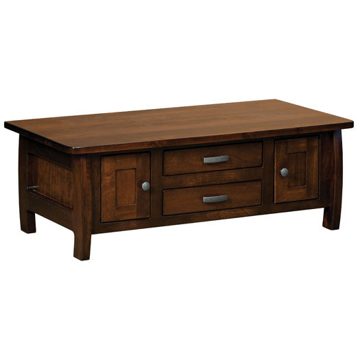 Grand Teton Cabinet Occasional Tables