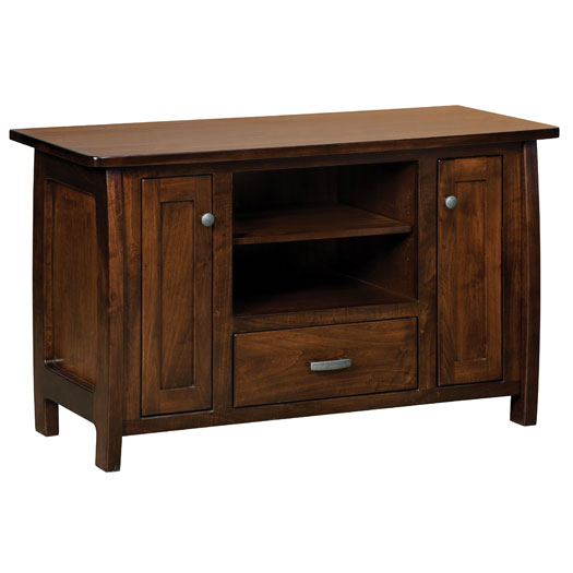 Grand Teton Cabinet Occasional Tables