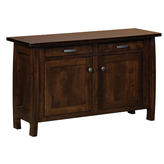 Grand Teton Cabinet Occasional Tables