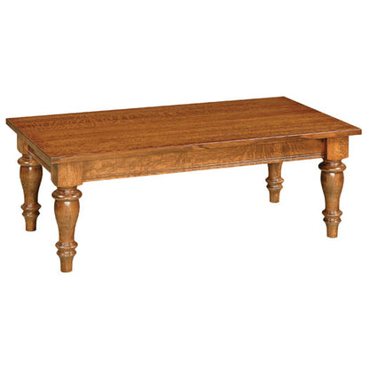 Harvest Occasional Tables