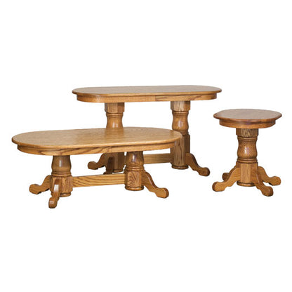 Hawkins Occasional Tables
