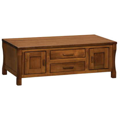 Heartland Cabinet Occasional Tables