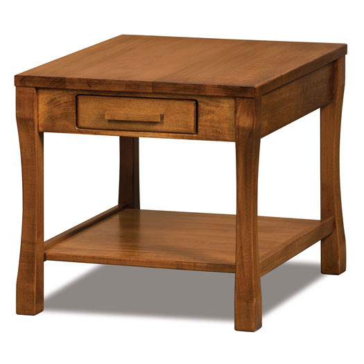 Heartland Occasional Tables