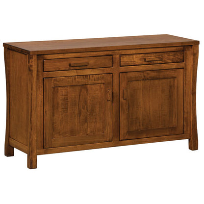 Heartland Cabinet Occasional Tables