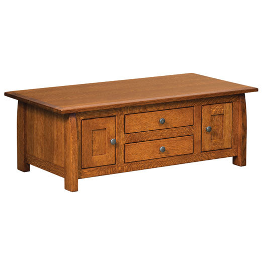 Henderson Cabinet Occasional Tables