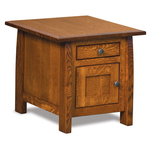 Henderson Cabinet Occasional Tables