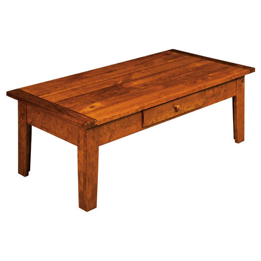 Homestead Occasional Tables