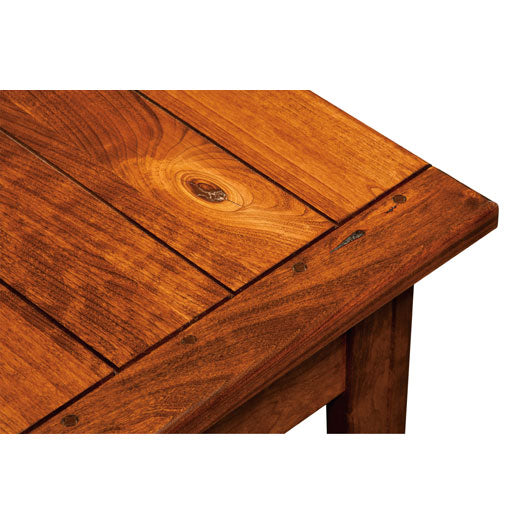 Homestead Occasional Tables