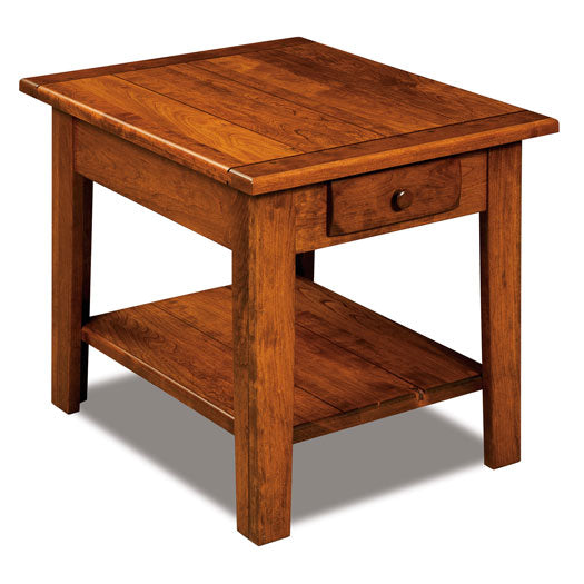 Homestead Occasional Tables